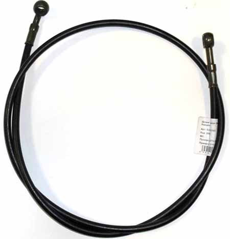 Шланг тормоза Stels 500 Kazuma\GT 1250мм C500-8301760 LU018668 Шланг тормоза Stels 500 Kazuma\GT 1250мм C500-8301760 LU018668