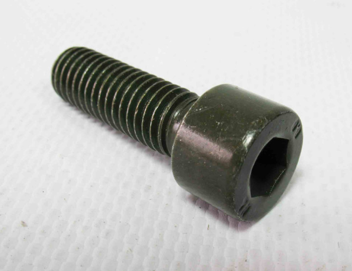 Болт с цил.головк.и вн.шестигр.M8х1.25х25мм GB70-85_M8x25 LU014078