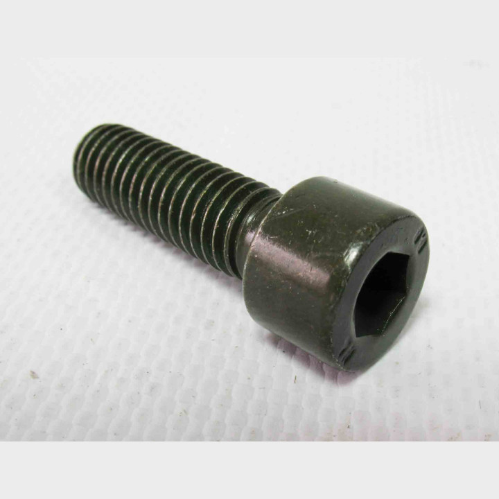 Болт с цил.головк.и вн.шестигр.M8х1.25х25мм GB70-85_M8x25 LU014078