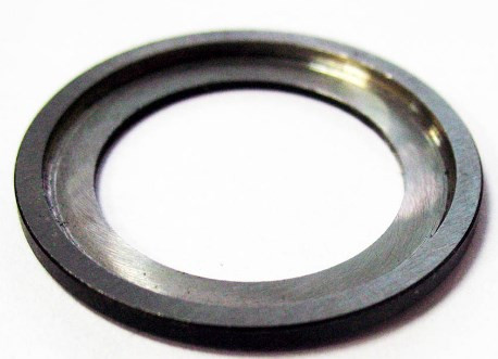 Шайба поршневого пальца снегоход Stels 600см3 LU081072 Шайба поршневого пальца снегоход Stels 600см3 LU081072