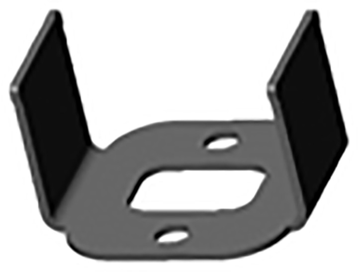 Кронштейн реле стартера Ataman окраш JU103353