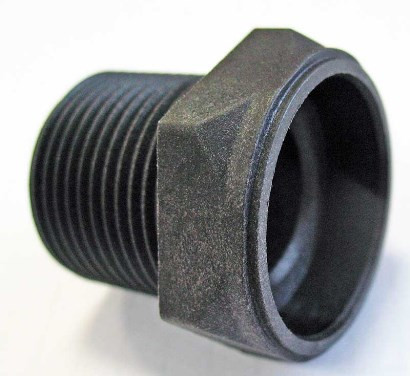 Болт-втулка вала КПП М29x2.0мм 173306-800-0000 LU079992