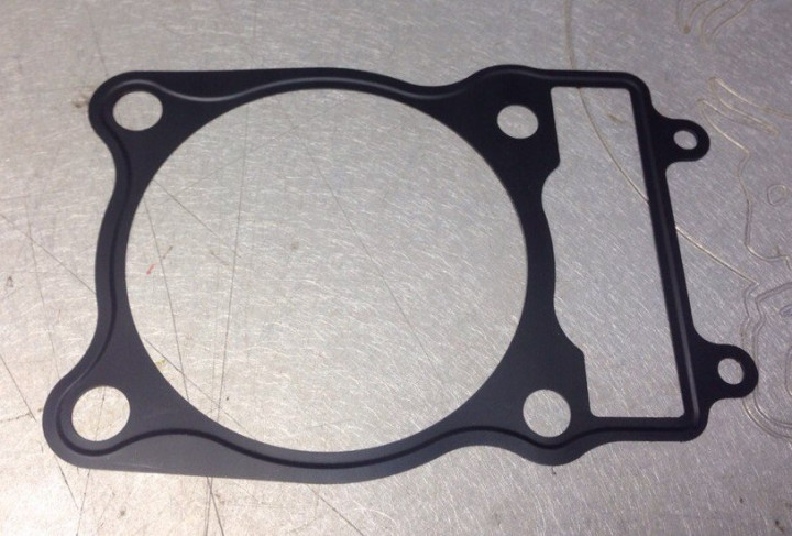 Прокладка блока цилиндра Stels Leopard 600\650 103201-102-0000 196MS-1032001 LU065299