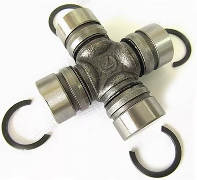 Крестовина карданного вала Stels Cruiser 400 LU026279