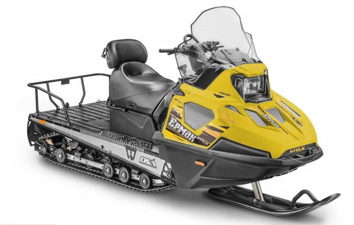 STELS ЕРМАК 800