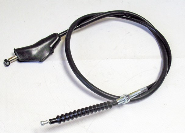 ТРОС УПРАВЛЕНИЯ СЦЕПЛЕНИЕМ, СТАЛЬ STELS ENDURO 250 LU072335 341302-225-0000