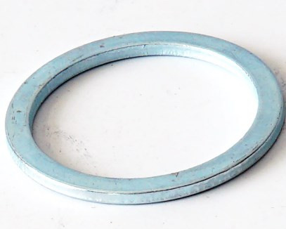 Шайба проставочная ведущего шкива вариатора CVTech Stels Guepard 0080-0822 LU095785 Шайба проставочная ведущего шкива вариатора CVTech Stels Guepard 0080-0822 LU095785