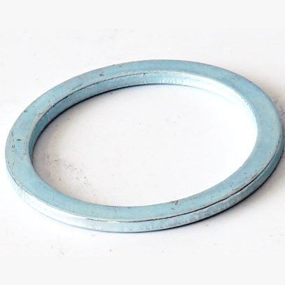 Шайба проставочная ведущего шкива вариатора CVTech Stels Guepard 0080-0822 LU095785