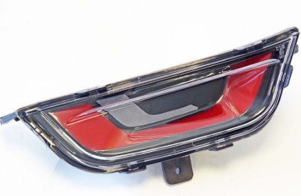 Блок-фара задняя LED, левая (12В) для квадроцикла Segway A01M23000002 LU097238 Блок-фара задняя LED, левая (12В) для квадроцикла Segway A01M23000002 LU097238