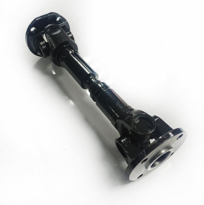 Карданный вал задний Stels Guepard усиленный производство РФ LU094064 JU081481 LU088550 LU094707