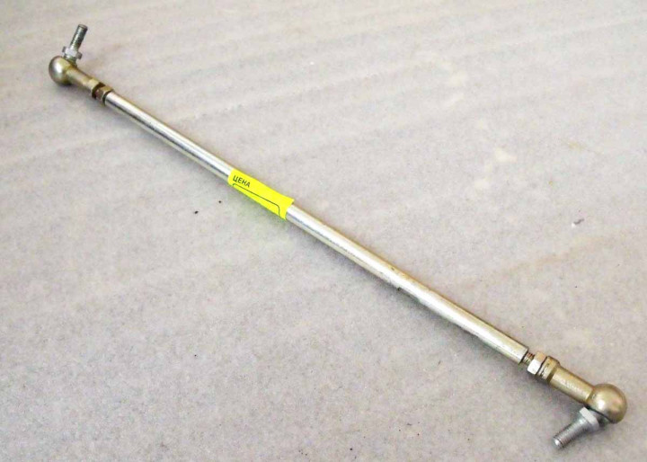 Тяга рычага переключения передач (А) Стелс 300 4.6.01.3000 LU019325