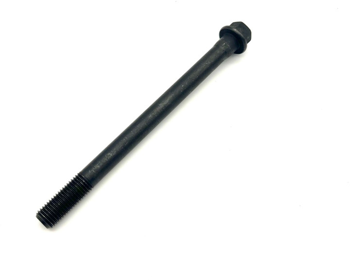 Болт цилиндра M10 × 1,25 × 128 квадроцикл Hisun 750 Tactic Strike P016000110180000 НФ-00002676