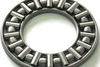 Подшипник роликовый упорный 15х28х2мм Stels Guepard 9609-152802 LU049692