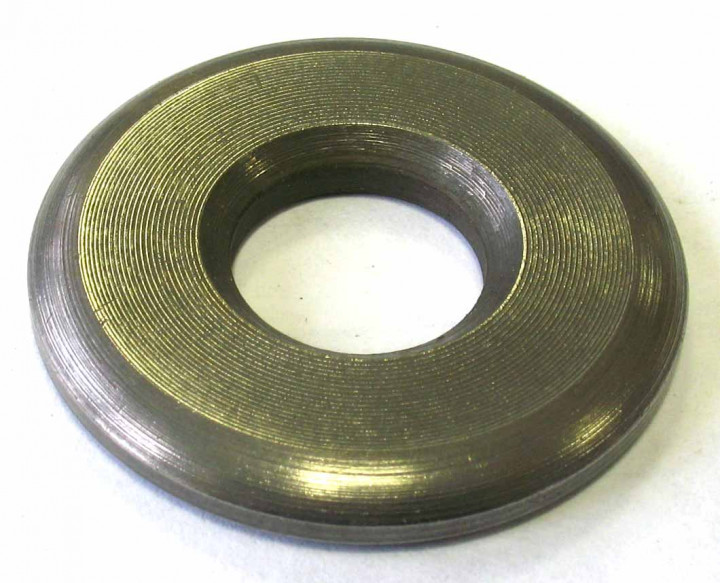 Шайба опорная пружины клапана Stels ATV 300B 2.1.01.0460 LU015158 Шайба опорная пружины клапана Stels ATV 300B 2.1.01.0460 LU015158