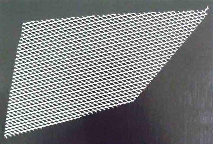 Решетка 2 Стелс Росомаха 800 840706-800-0000 JU060927