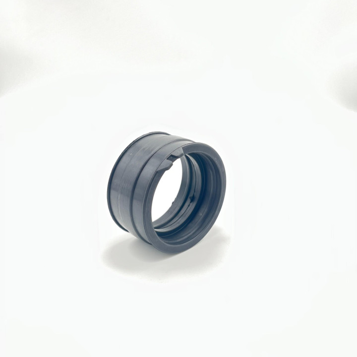 Патрубок воздухозаборника квадроцикл Hisun Sector 550 750 P312001172280000 НФ-00002459