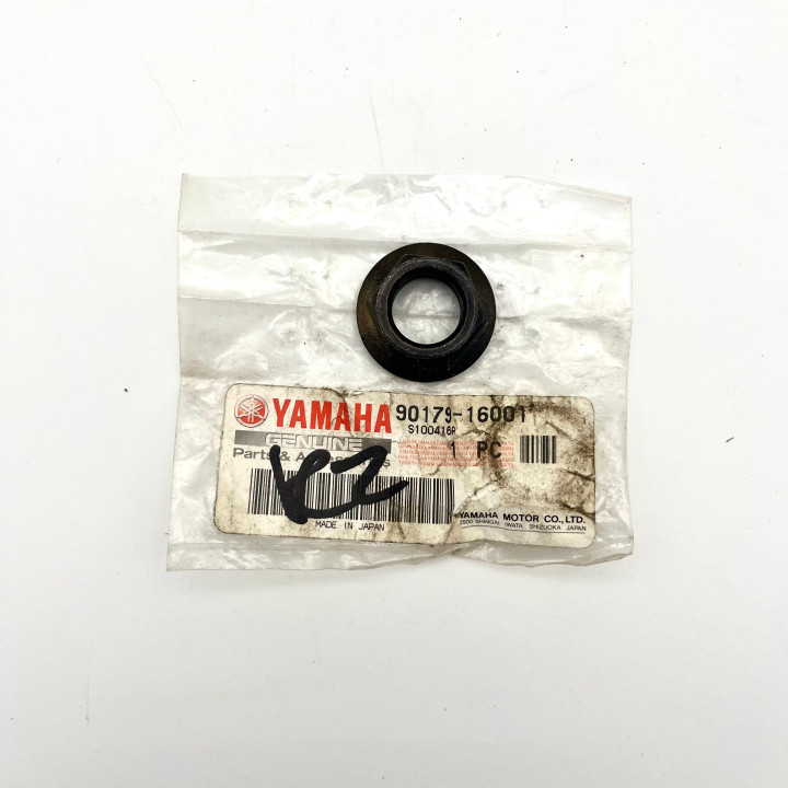 Гайка ведущего вариатора Yamaha Grizzly Rhino Viking Kodiak 9017916001, 90179-16001, 901791600100