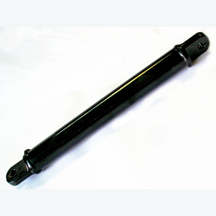 Растяжка задняя левая Stels Guepard сталь 280309-103-0000 JU071596