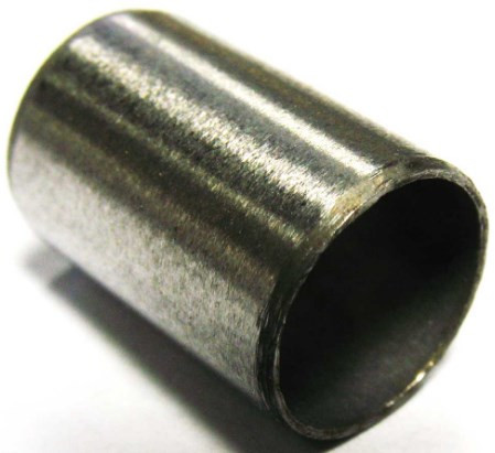 Втулка направляющая 8х12мм, сталь 9801-080-120 LU023981