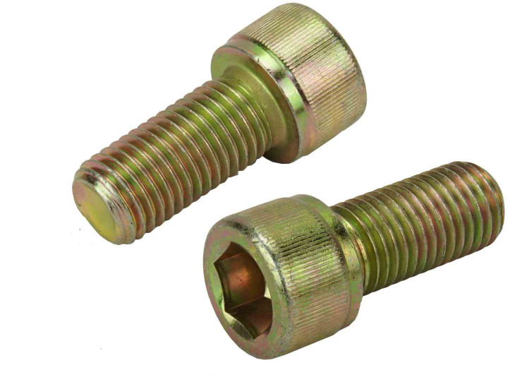 Винт M16x30 DIN 912-88P EP-00000468