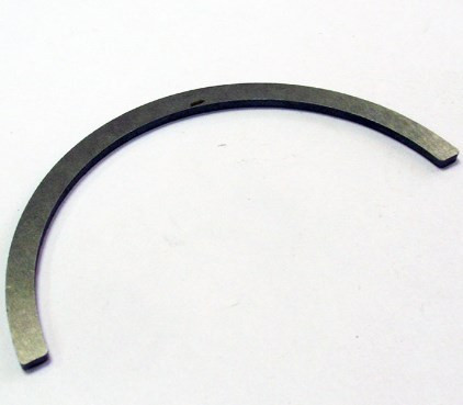 Замок кольцевой полукруглый снегоход Stels 600см3 LU081073 Замок кольцевой полукруглый снегоход Stels 600см3 LU081073