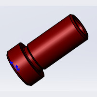 Втулка Ataman S565ER-34001003 оцинк EP-00001223