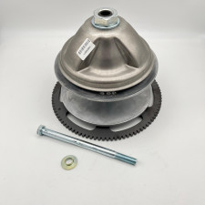 Шкив вариатора ведущий Stels Viking 600 в сборе 0400-0352 LU083961