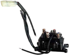 Соленоид лебедки ZHME MASTER WINCH 3,5 EP-00017962