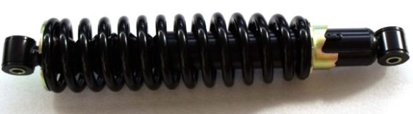 Амортизатор пружинно-гидравлический задний Стелс Леопард 291500-102-0000 LU021983