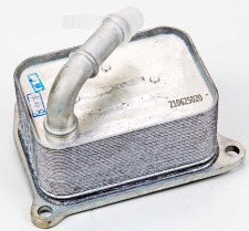 Радиатор масляный для квадроцикла Segway F01G20100001 LU097187