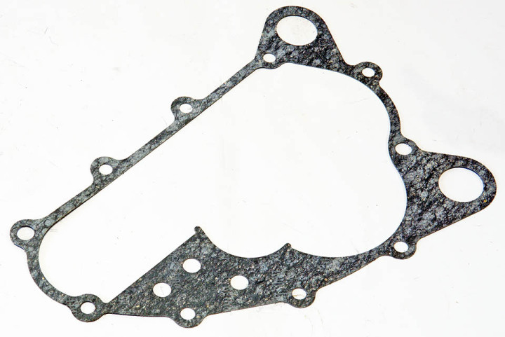 Прокладка крышки коробки передач снегоход Stels Капитан LU092417