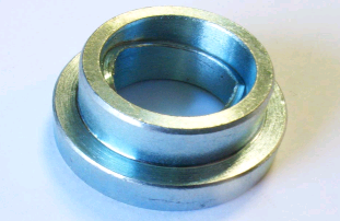 Втулка ступицы заднего колеса Stels UTV 800 Dominator 310901-001-0000 LU046972