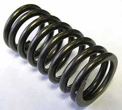 Пружина (сжатия) клапана внутренняя Stels ATV 300B 2.1.01.0470 LU015159