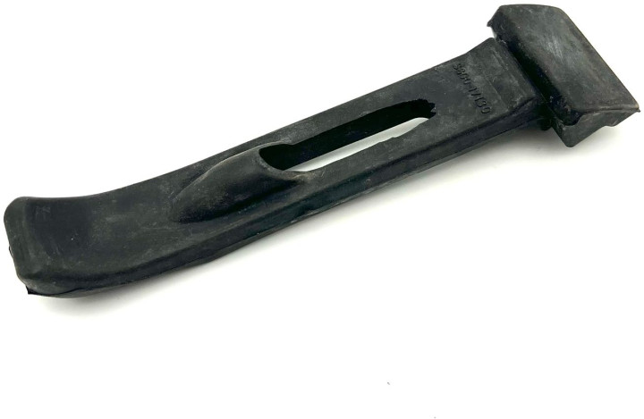 Лента фиксирующая капота снегоход Stels Ski-Doo SWT LU043185 517302152