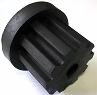 Втулка опорная коробки передач Stels 500 Kazuma\GT C500-1001200 LU018800