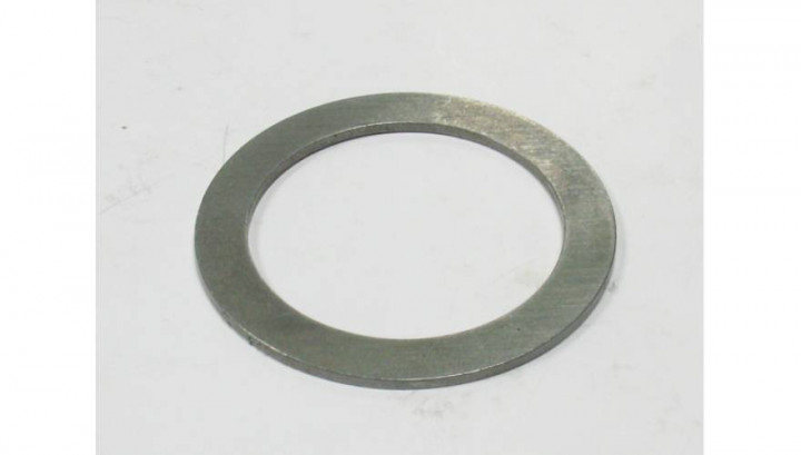 Шайба упорная 25.2х34х1.0мм Stels Guepard сталь 9501-252-340-10 LU051918 Шайба упорная 25.2х34х1.0мм Stels Guepard сталь 9501-252-340-10 LU051918