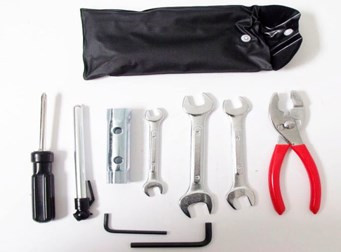 Комплект ЗИП Stels Guepard 2.0 A800GK-39000020 RY000497 Комплект ЗИП Stels Guepard 2.0 A800GK-39000020 RY000497