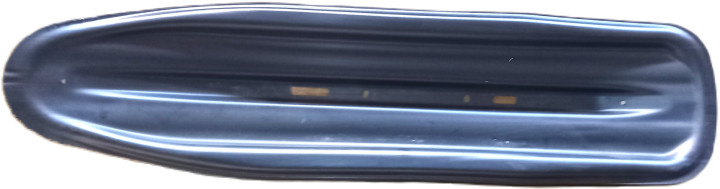 Накладка лыжи Ataman TA. 195.084.100 ГЧ EP-00004707