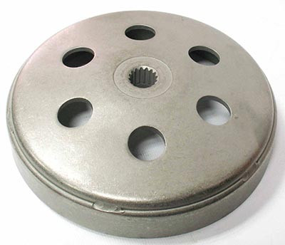 Барабан сцепления вариатора увеличенный Stels ATV 300B 2.3.10.1010 LU020124