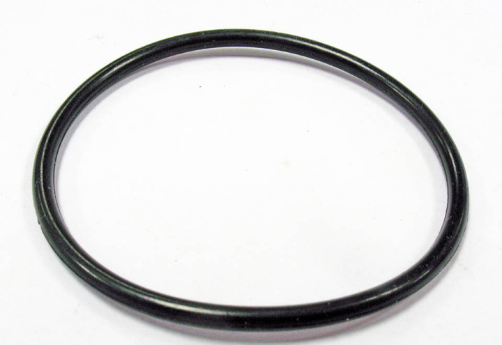 Кольцо уплотнительное 44х2.4мм, резина 505C158 LU070883