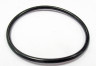 Кольцо уплотнительное 44х2.4мм, резина 505C158 LU070883