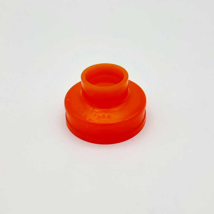 Чехол защитный вала привода внешний Stels Dinli 24х49х34мм F210245-00 LU023370 55-05-007