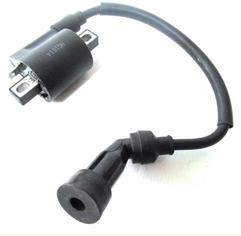 Катушка зажигания (NC1014) (12В), в сборе N00GE010 LU053137