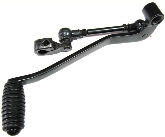 Педаль переключения передач, сталь STELS FLAME 200 LU040216 08370J800010