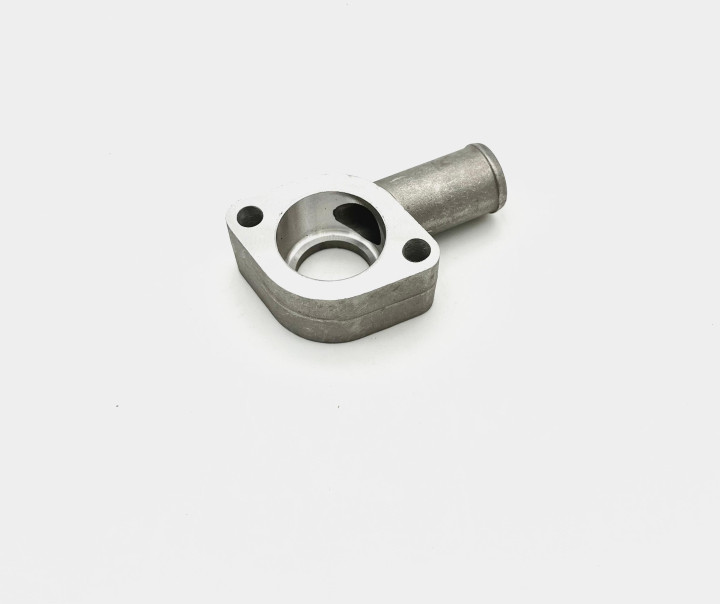 Корпус термостата Stels Guepard Rosomaha Viking 800 Dominator 130602-001-0000 LU050001