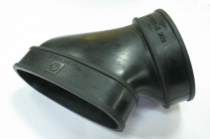 Патрубок вариатора впускной Stels Guepard A800GK-2152012 LU071851