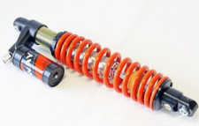 Амортизатор газовый, задний (красный) для квадроцикла Segway A01D25002002 LU097385
