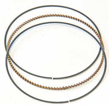 Кольцо поршневое, маслосъёмное для квадроцикла Segway F01B00010001 LU097099