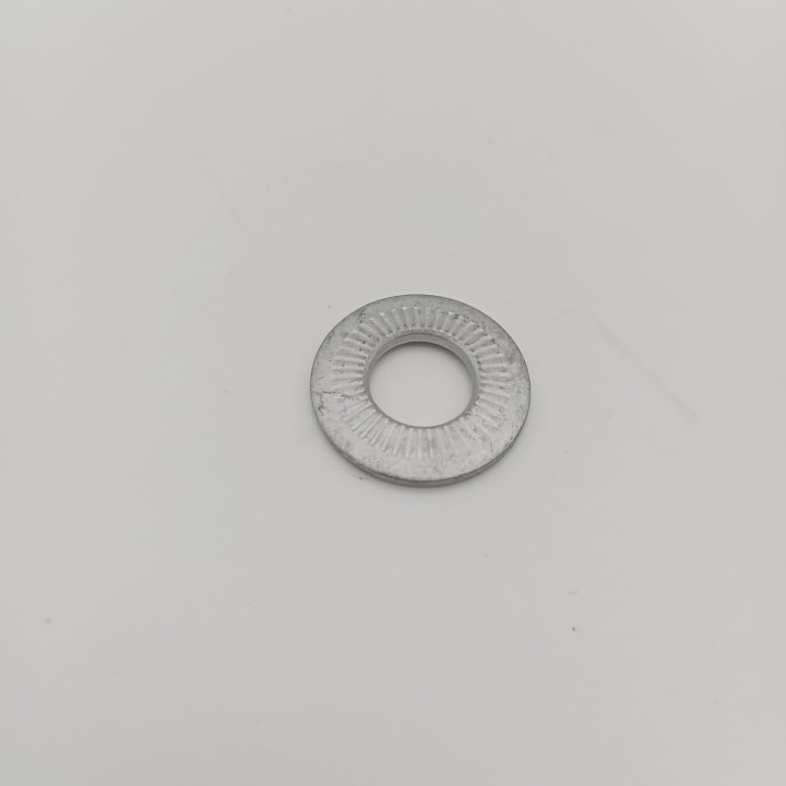 Шайба контактная 10 снегоход Stels Капитан Vityaz Ataman JU085348