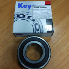 Подшипник ролика 25х52х15 6205  9610-6205-00 9610-6205-NS 9610-6205-KO 18020 KR020928 LU029817 JU051571